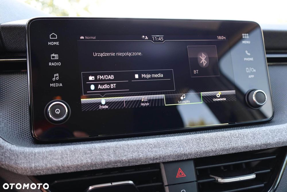 Skoda Scala - 20