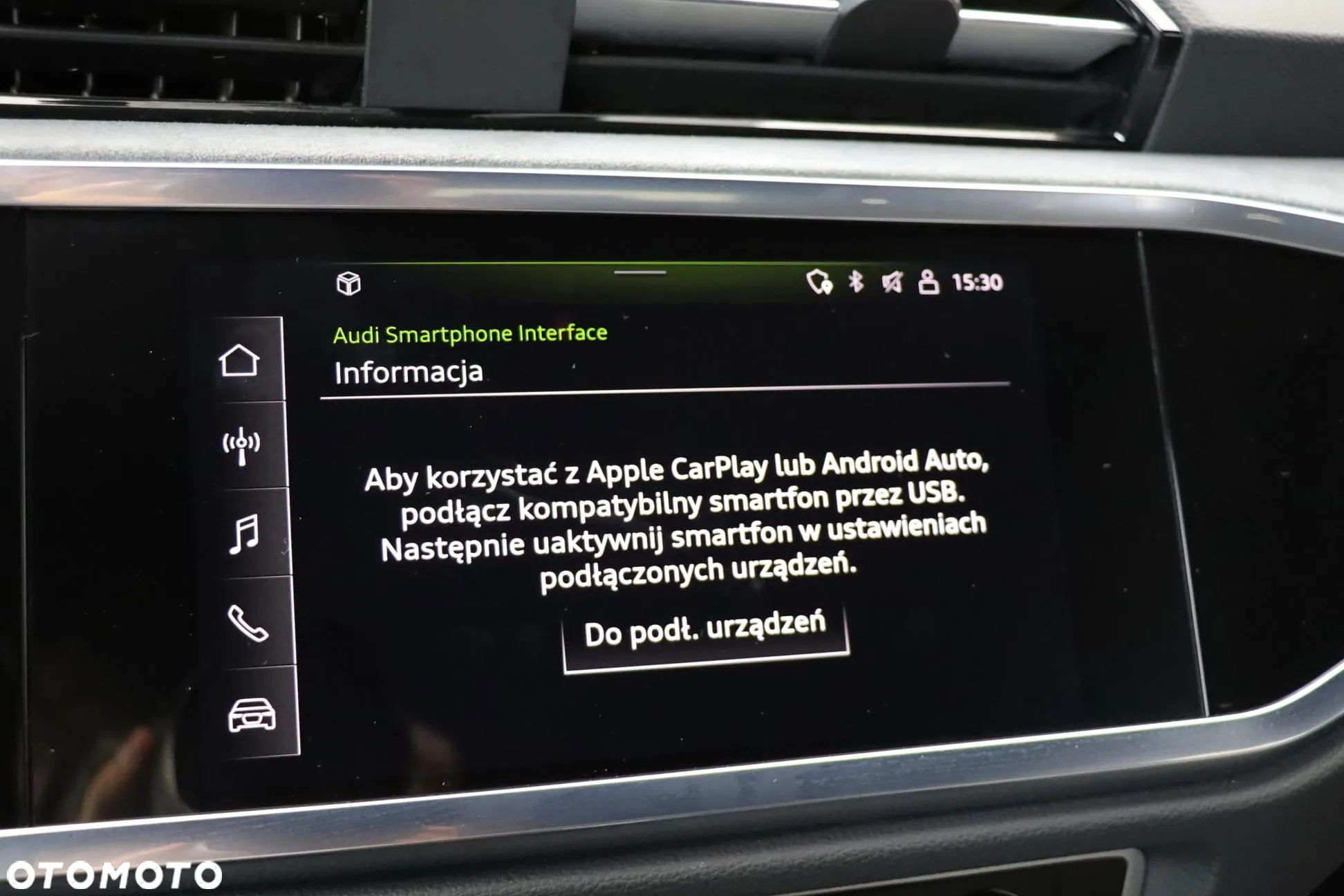 Audi Q3 40 TFSI Quattro S-Line S tronic - 37