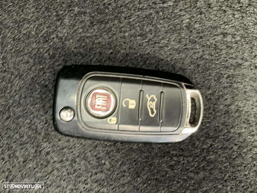 Fiat Tipo 1.3 M-Jet Lounge - 18