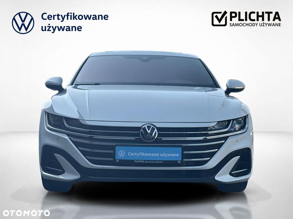 Volkswagen Arteon Shooting Brake 2.0 TSI R-Line DSG - 9