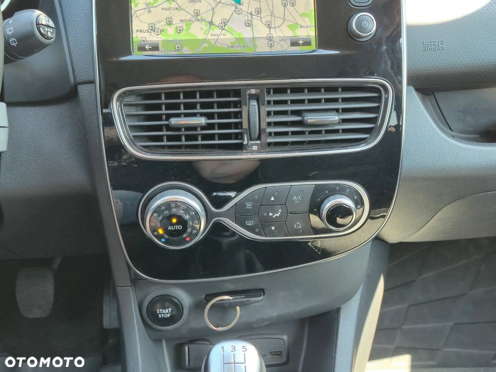 Renault Clio 1.5 dCi Energy Limited - 19