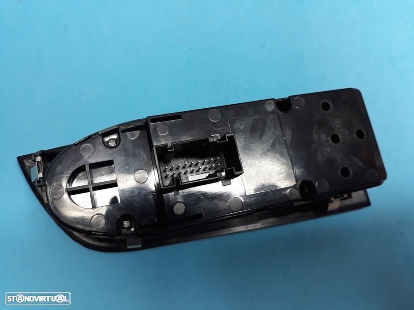 Botão comando Interruptor vidros Bmw E70 E71 E87 E90 E91 E84 Novo - 2