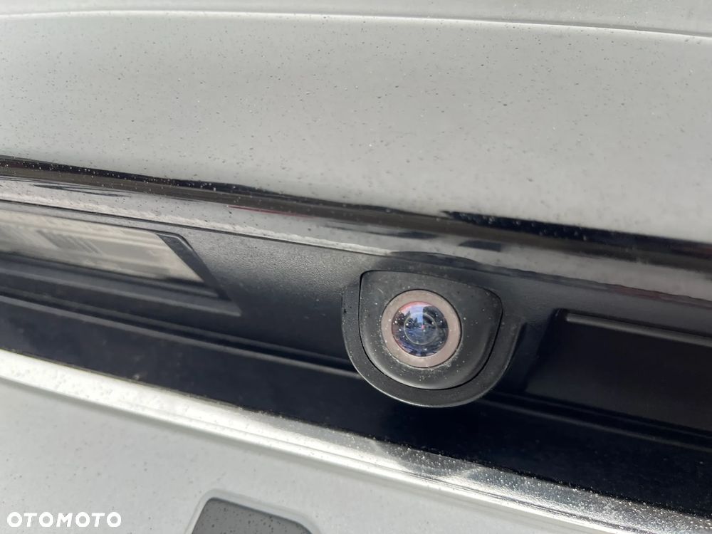 Hyundai Tucson blue 1.6 GDi 2WD Passion - 22