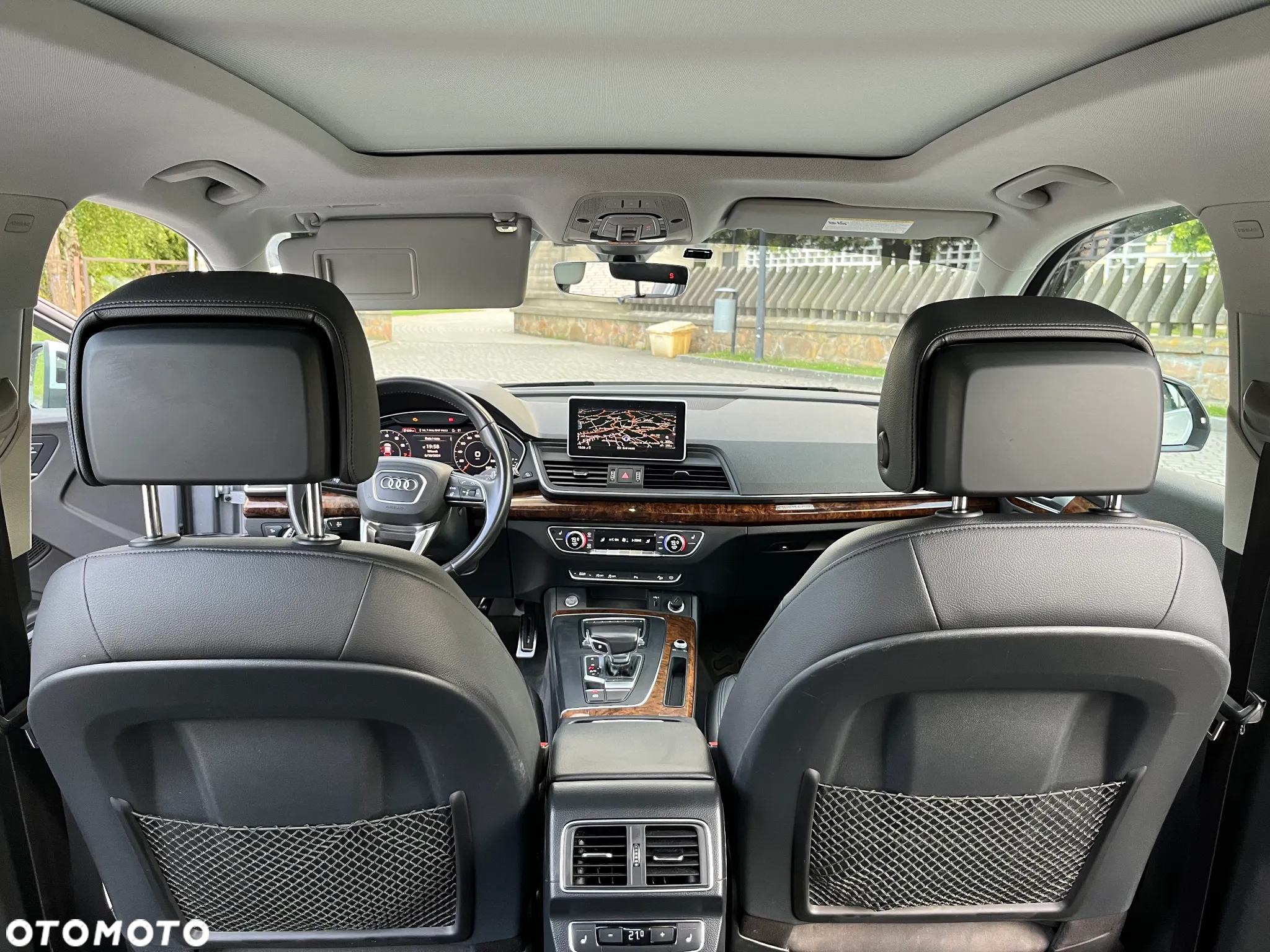 Audi Q5 2.0 TFSI Quattro S tronic - 17