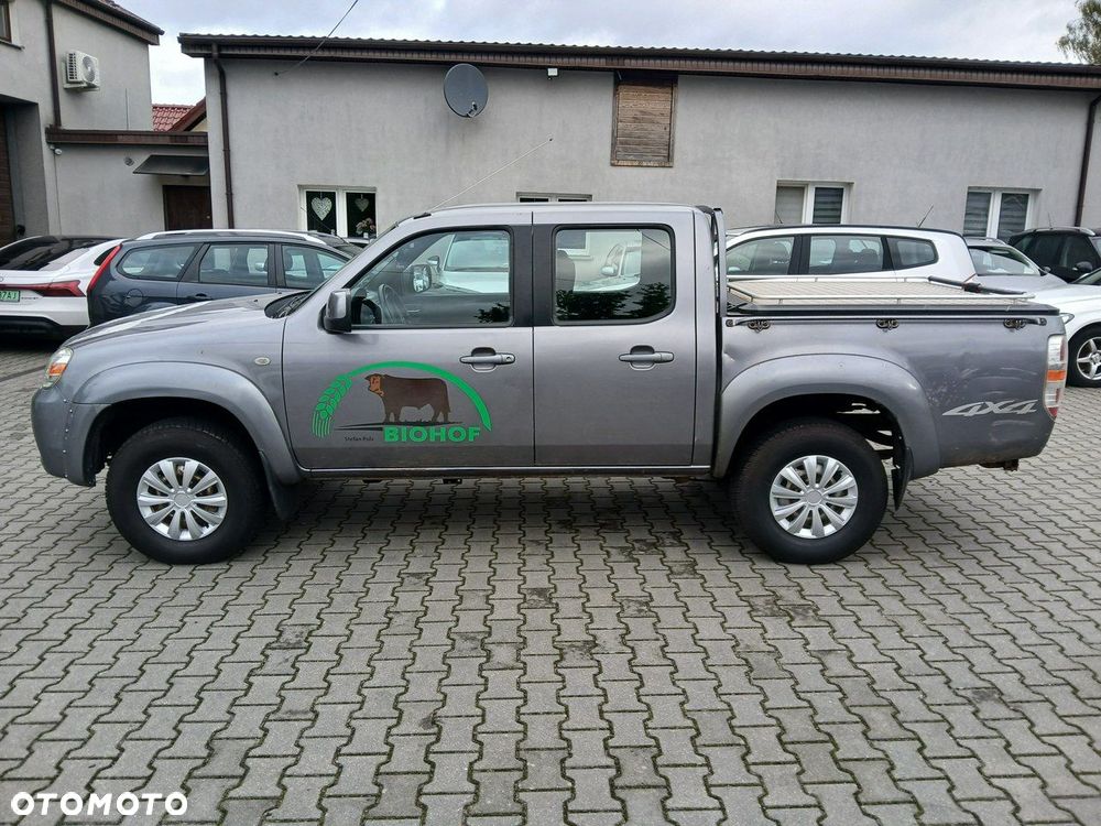 Mazda BT-50 - 9
