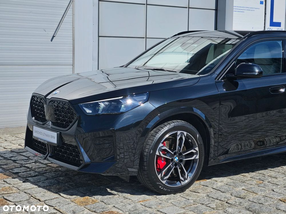 BMW X2 - 13