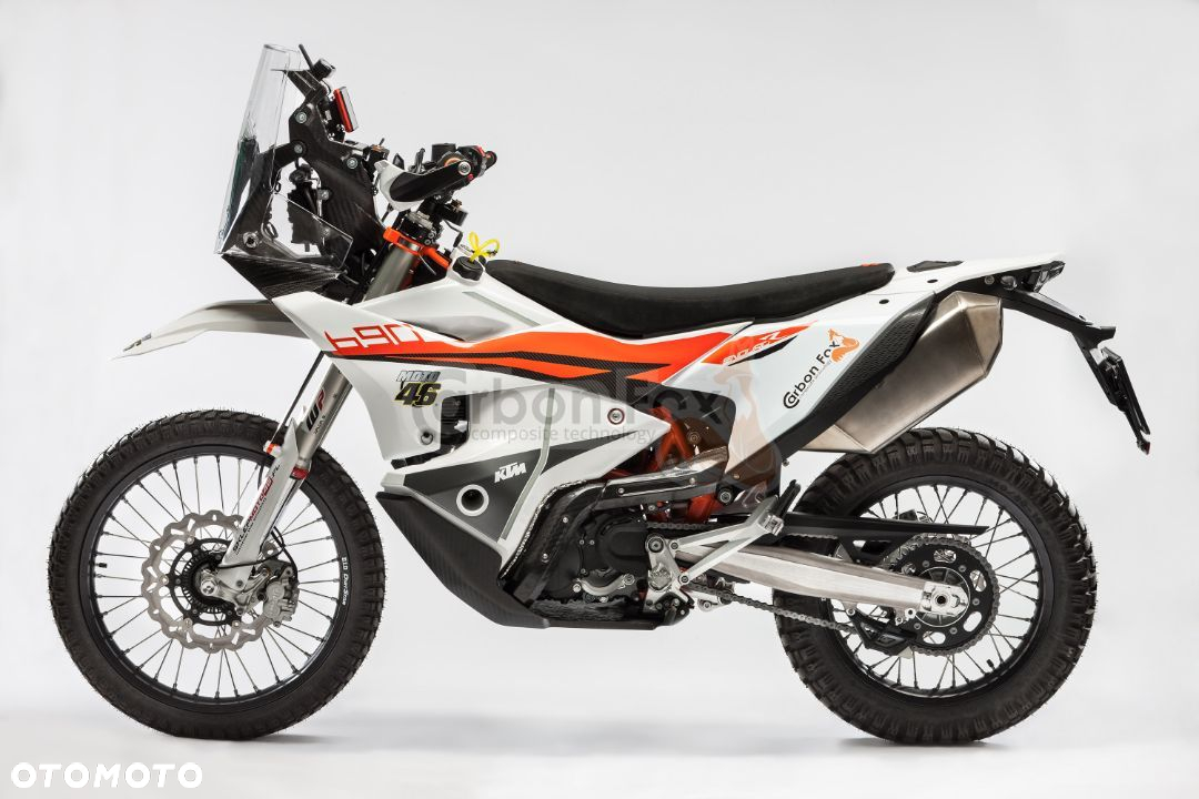 KTM Inny - 10