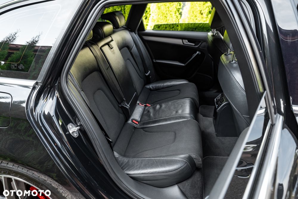 Audi A4 Avant 2.0 TFSI - 22