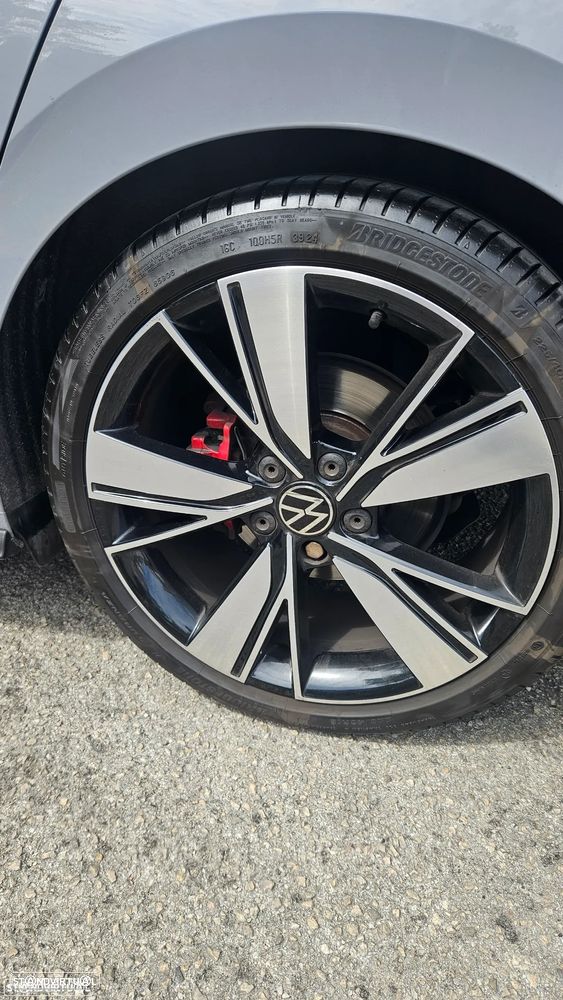 VW Golf 2.0 TDI GTD DSG - 12