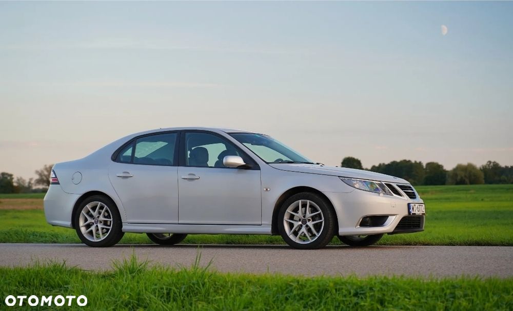 Saab 9-3 - 5