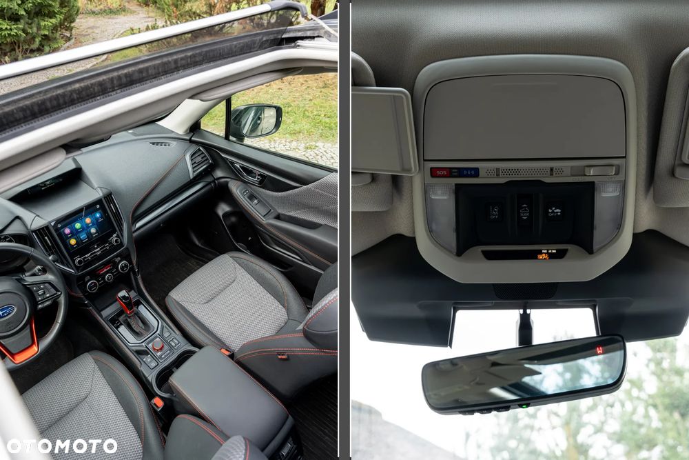 Subaru Forester - 38