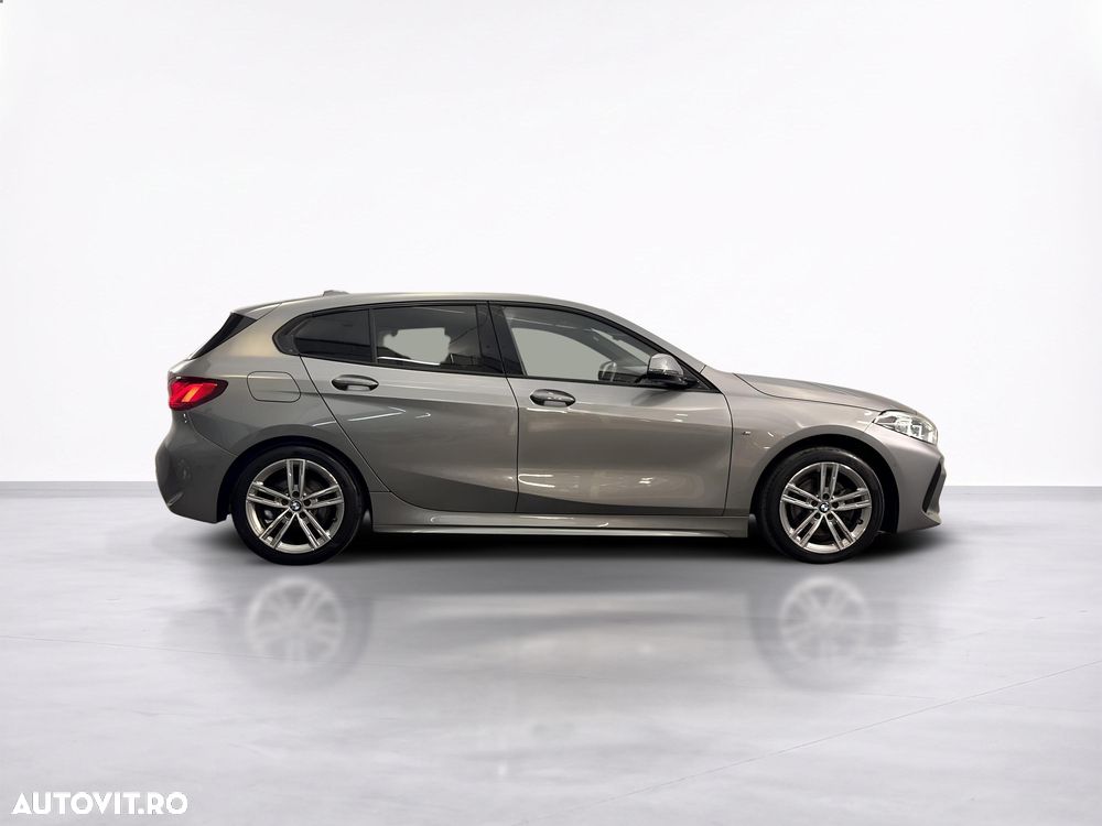 BMW Seria 1 - 7