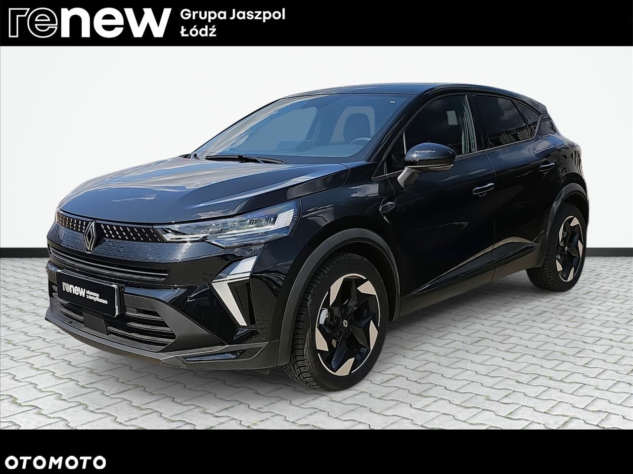 Renault Captur - 1