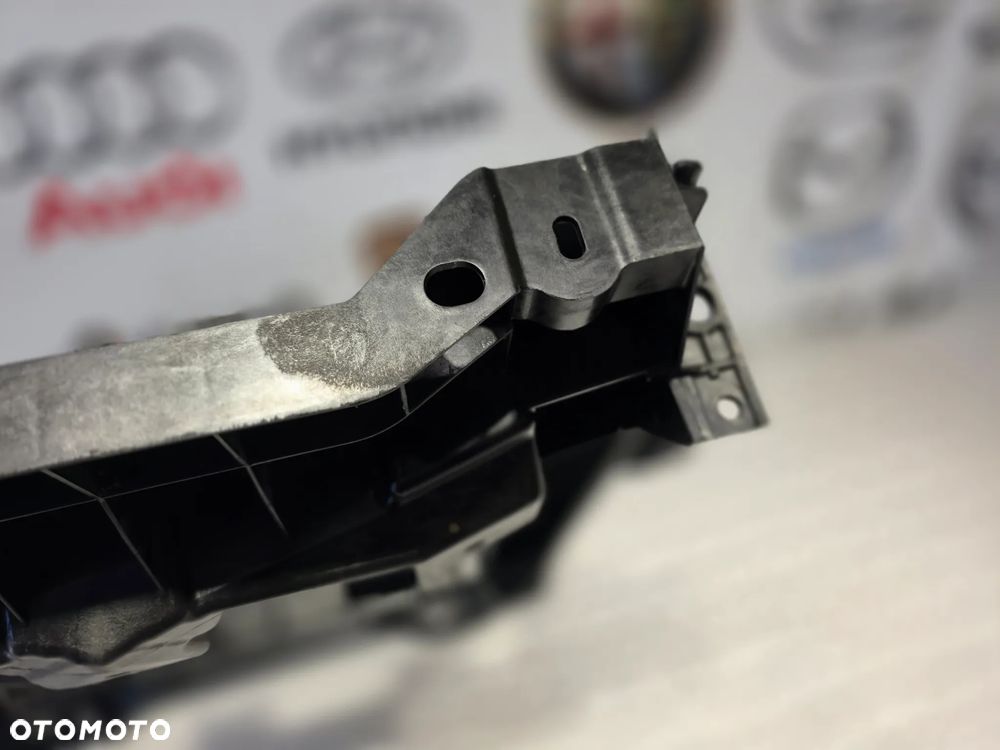 OPEL CROSSLAND X / CITROEN C3 / CITROEN C4 CACTUS 15- NOWY ORYGINALNY PAS PRZEDNI / WZMOCNIENIE CZOŁOWE NR 9809083080 / 9676534880 NR AUKCJI WZM586 - 8