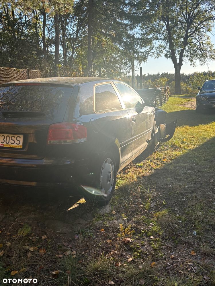 Audi A3 3-drzwiowe - 9