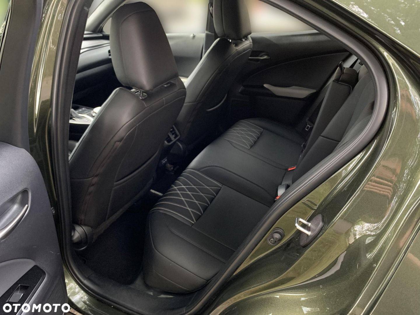 Lexus UX 200 GPF Business Edition 2WD - 13
