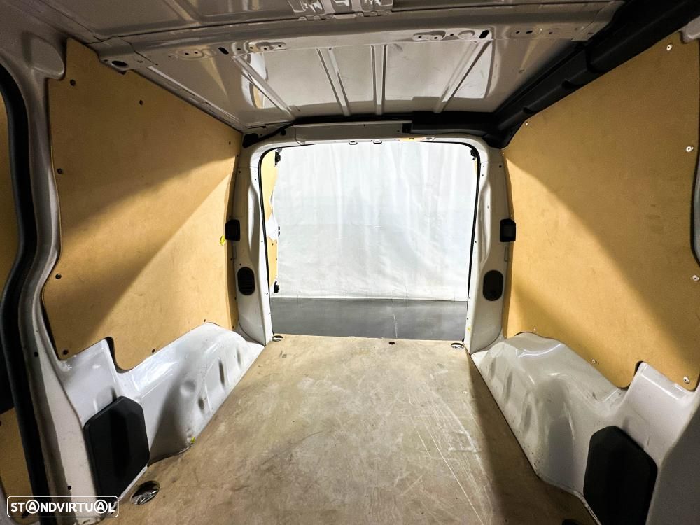Toyota Proace Electric 50kWh 136cv Business Line - 25