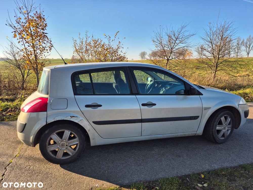 Renault Megane - 4