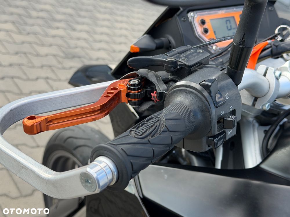 KTM Inny - 7