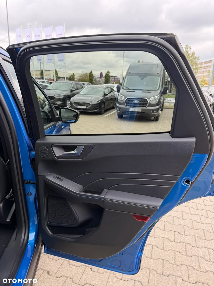 Ford Kuga 2.5 FHEV AWD Active X eCVT - 20