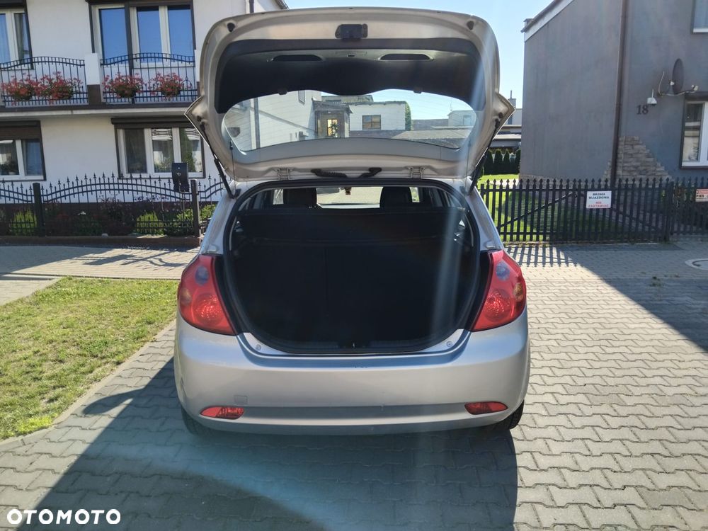 Kia Ceed 1.6 Crdi Comfort - 6