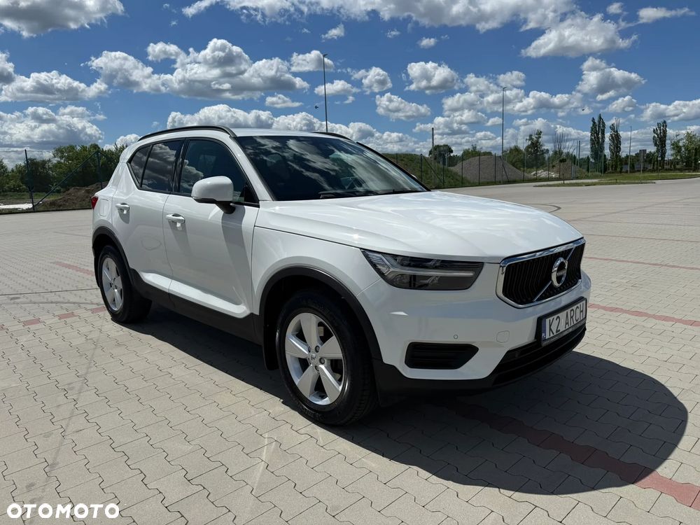 Volvo XC 40 T3 - 5