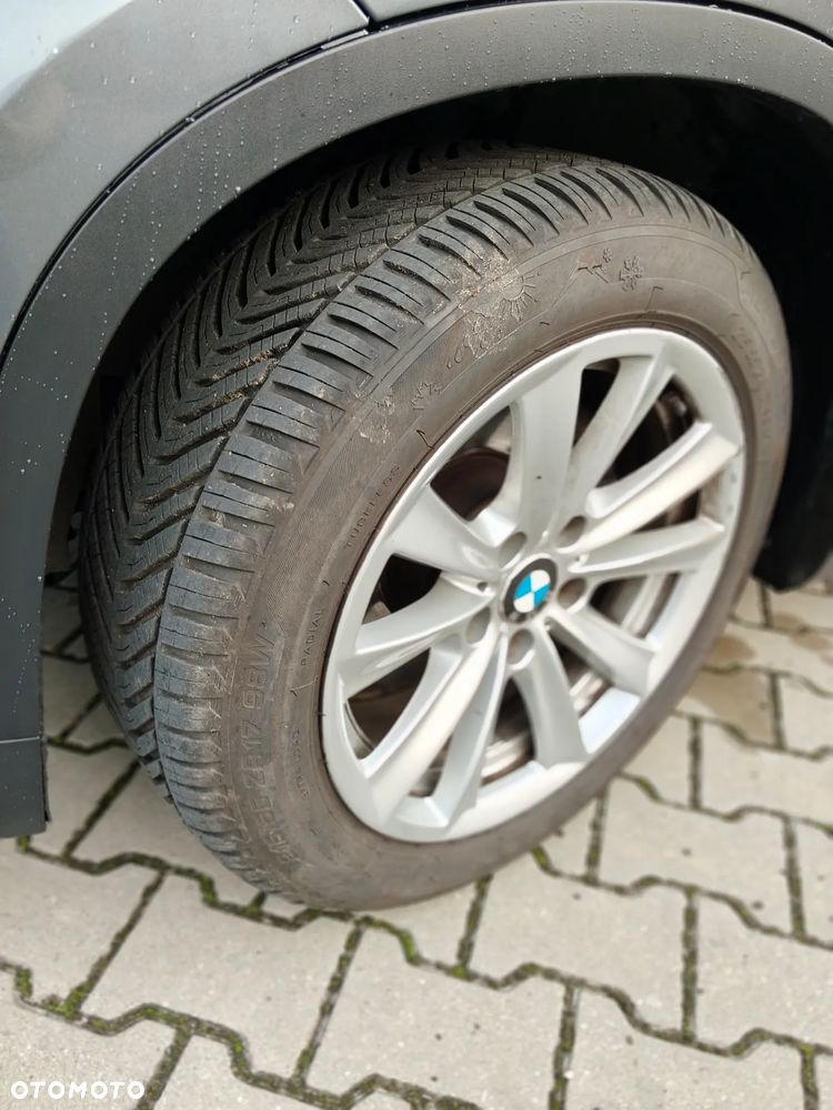 BMW X1 sDrive16d - 15