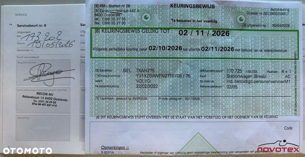Volvo XC 40 - 31