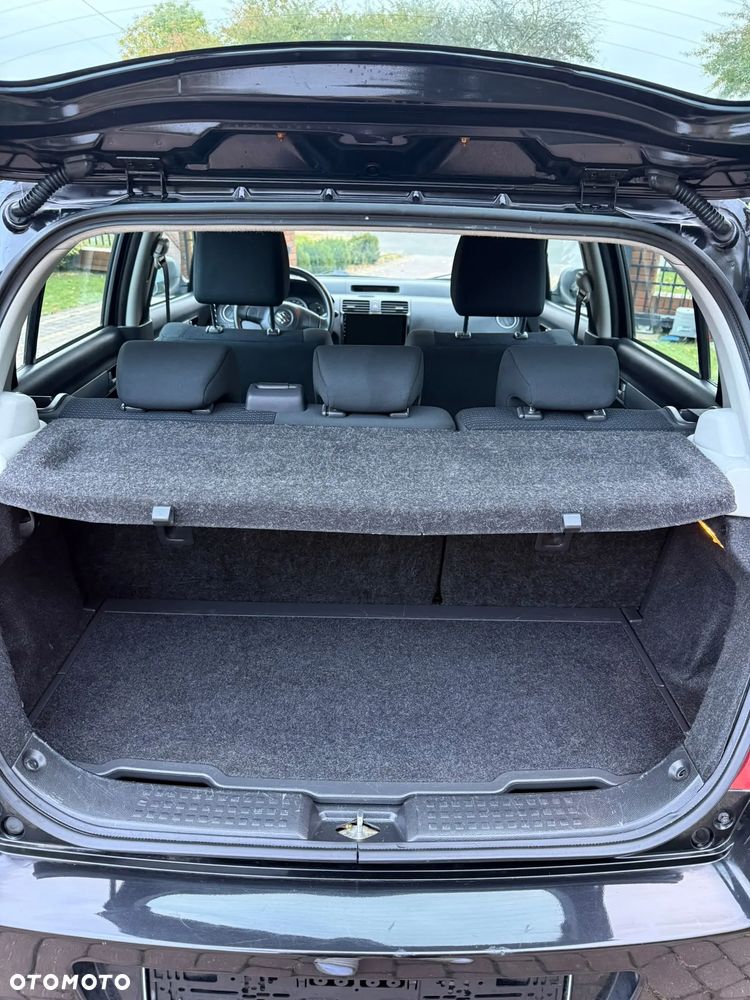 Suzuki Swift - 7
