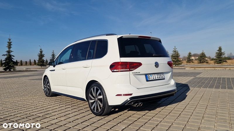 Volkswagen Touran 2.0 TDI SCR Highline - 7