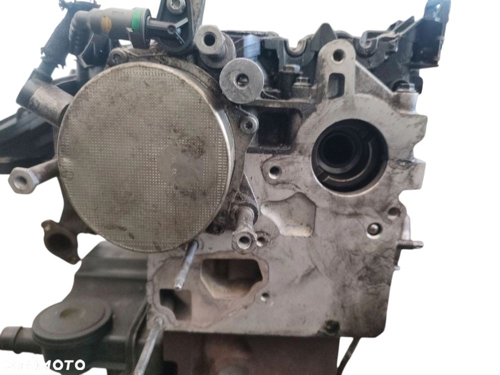 SILNIK KOMPLETNY CITROEN C5 III (2008-2010) PSA 10DYXS - 10