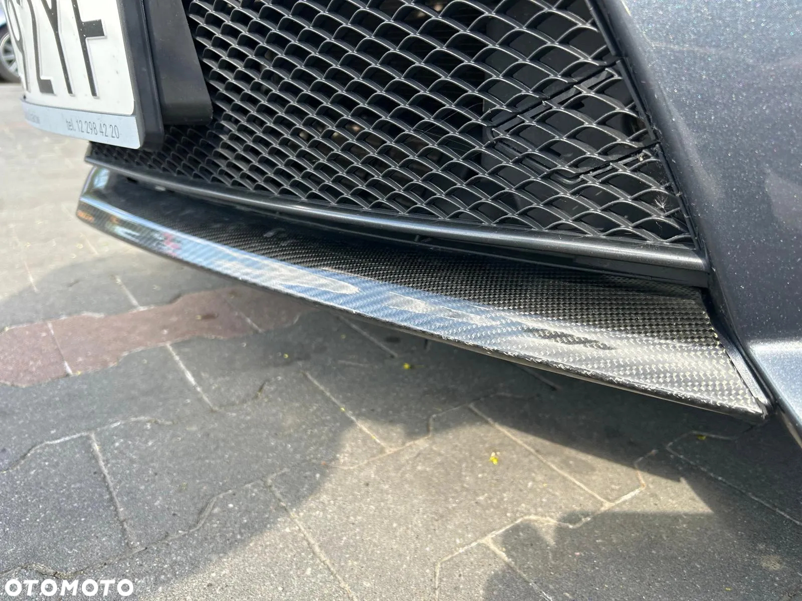 Mercedes-Benz SL 500 - 25