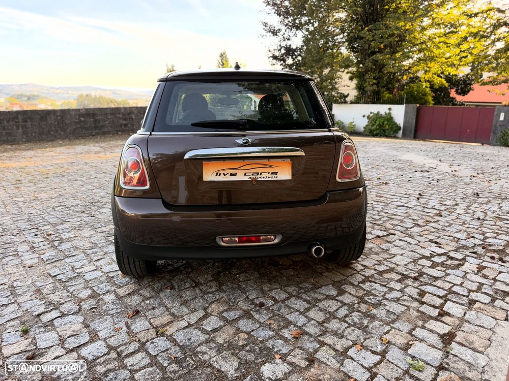 MINI 3 Portas - 15