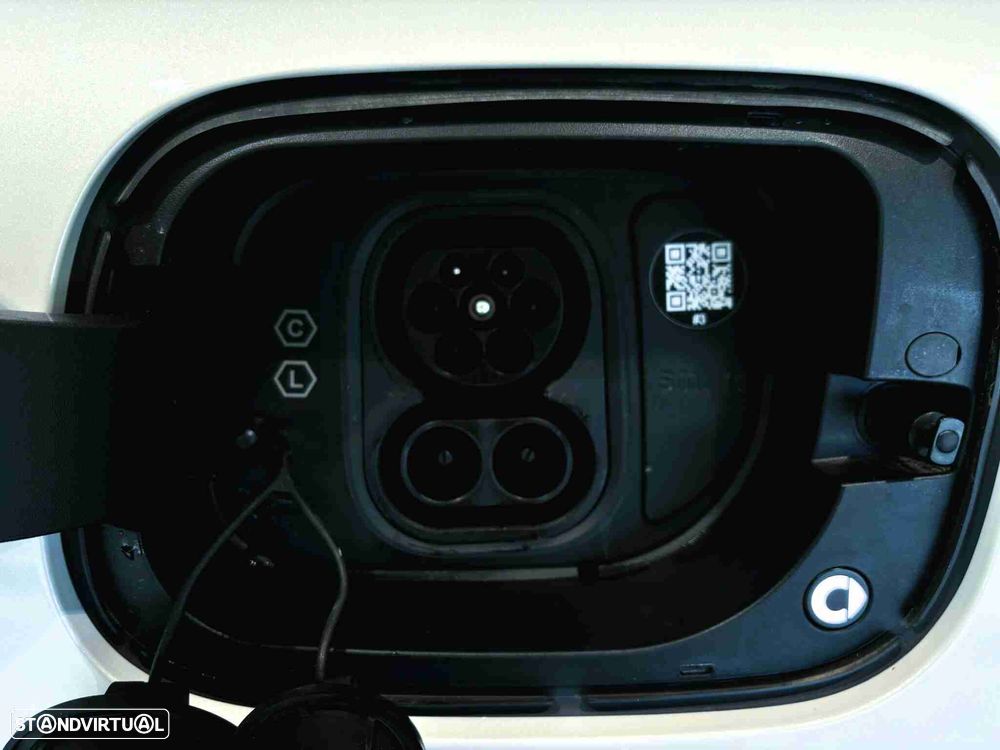 Smart #3 66 kWh Brabus AWD - 26