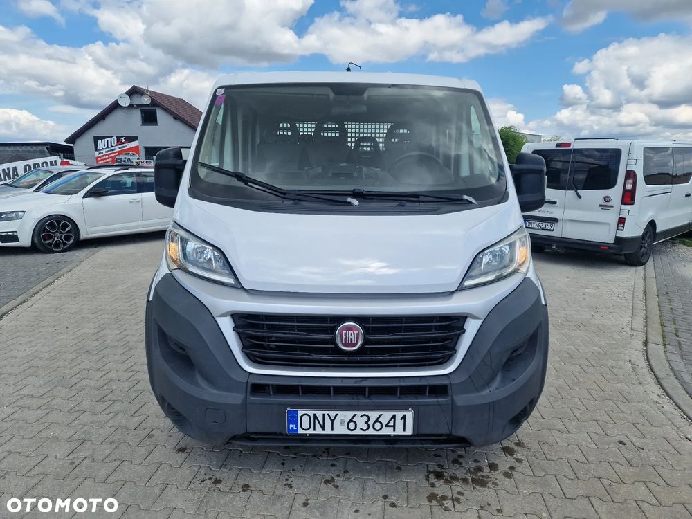 Fiat Ducato - 4