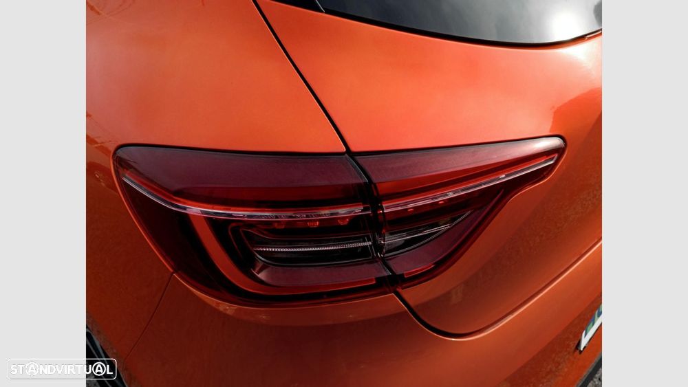 Renault Clio 1.0 TCe Intens - 9