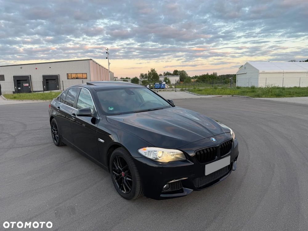 BMW Seria 5 - 3