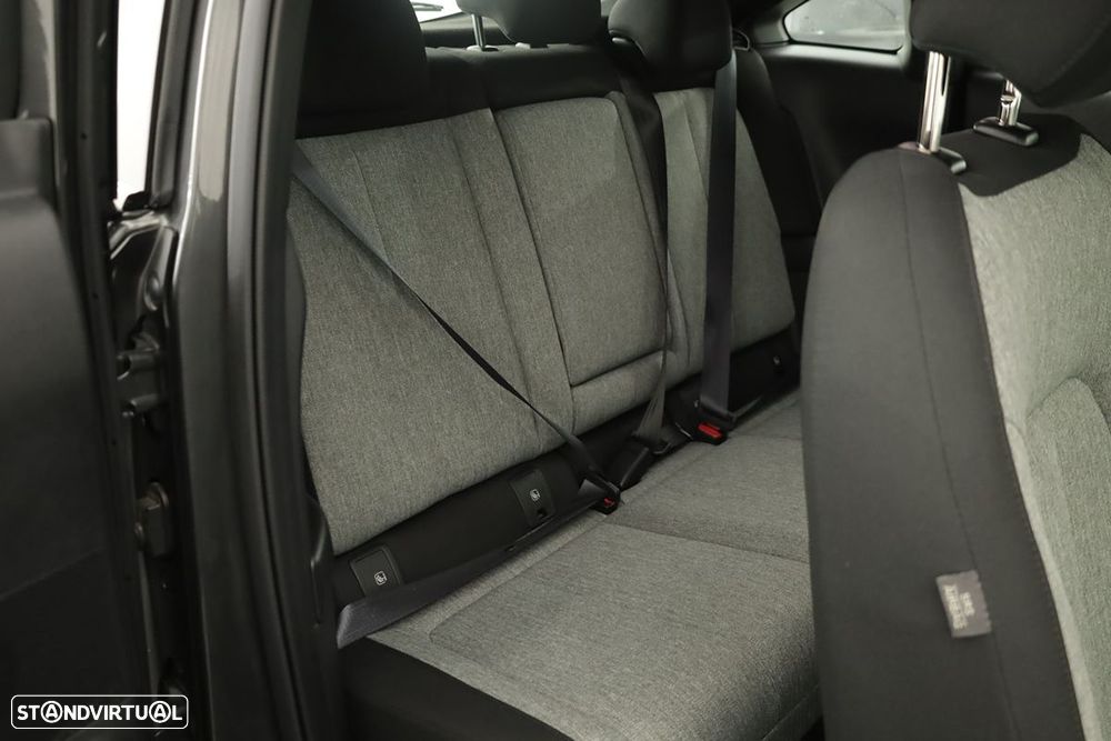 Mazda MX-30 e-SKYACTIV Exclusve-Line - 22