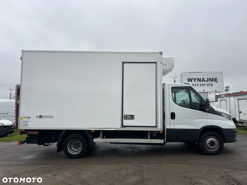 Iveco Daily Carrier Xarios 550 (376) - 10
