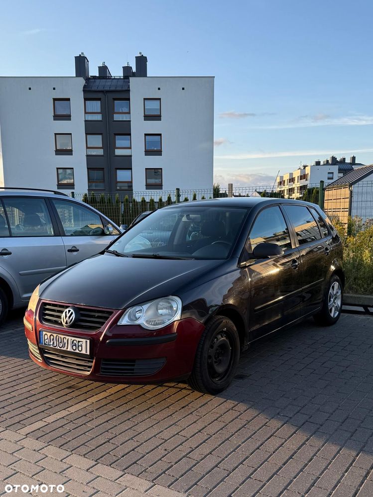Volkswagen Polo 1.9 TDI - 4