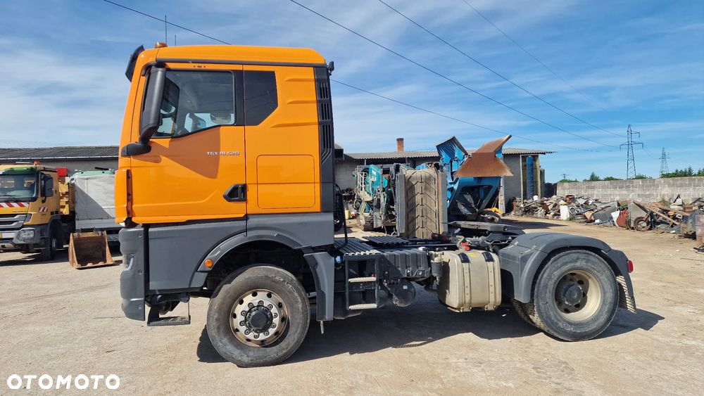 MAN TGS/TGX 4x4 waldput.com waldput.com - 2