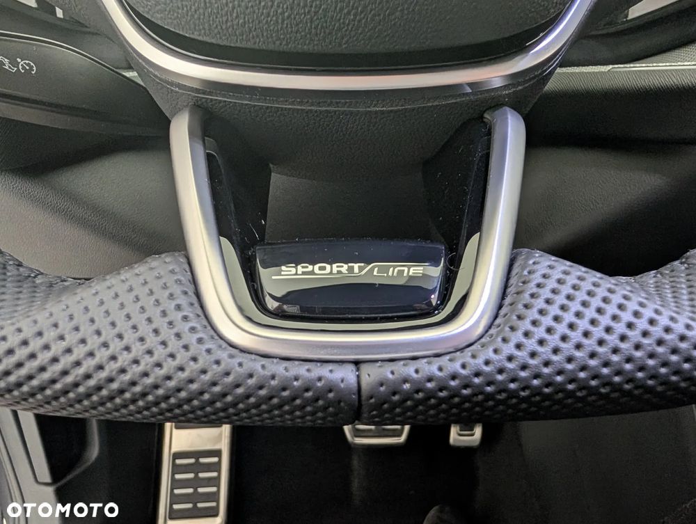 Skoda Kodiaq 2.0 TDI 4x4 Sportline DSG - 15