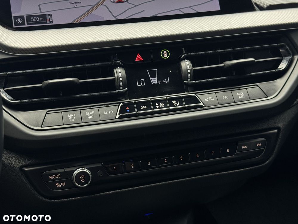 BMW Seria 1 118i M Sport - 26