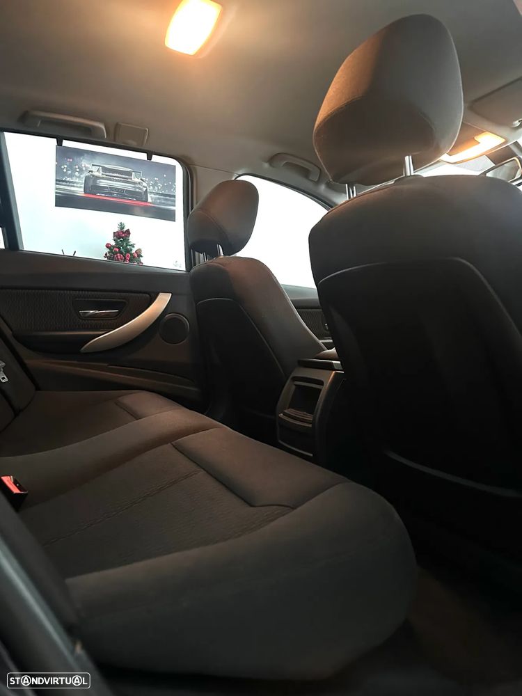 BMW 318 d Line Modern - 4