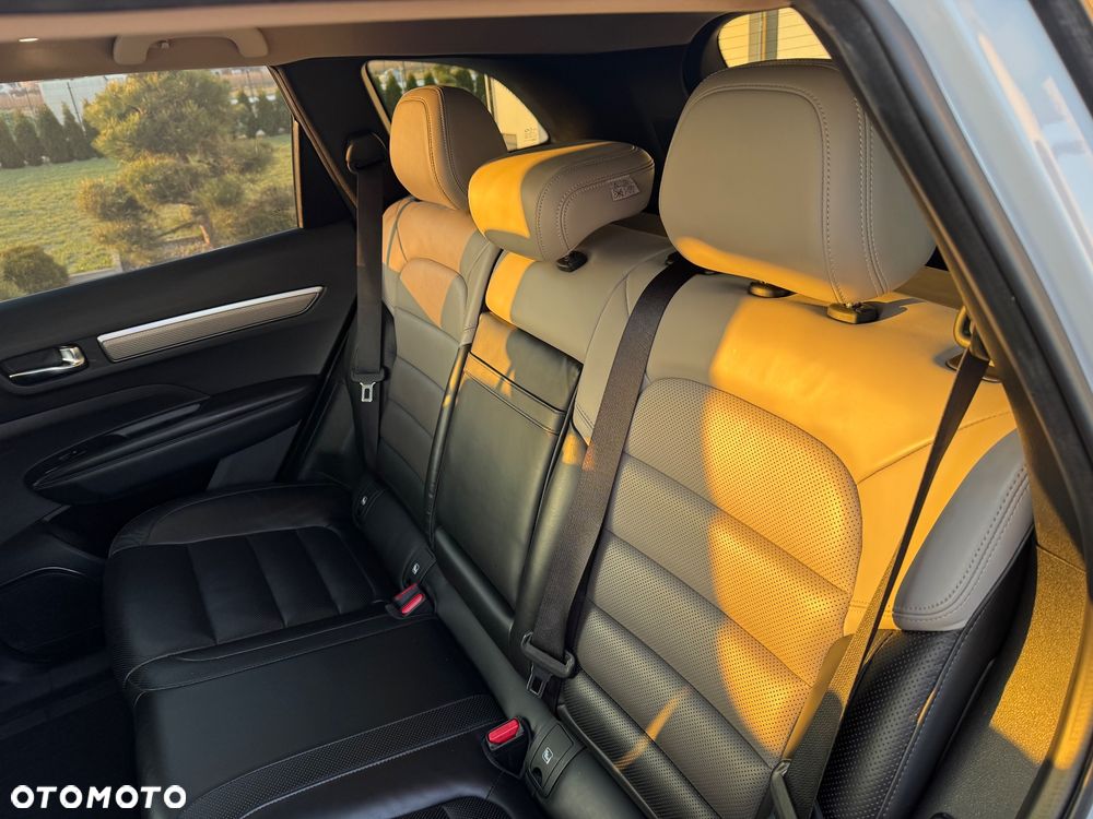 Renault Koleos 2.0 dCi Initiale Paris 4x4 X-Tronic - 11