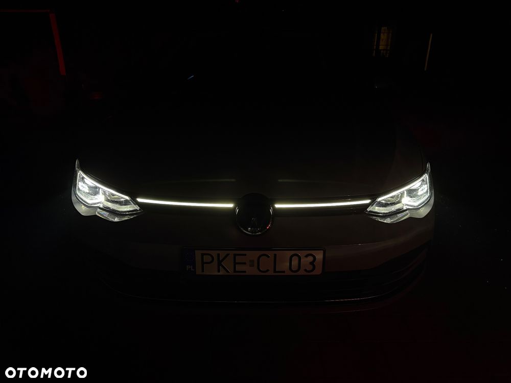 Volkswagen Golf 1.4 TSI Plug-In Hybrid Style DSG - 26