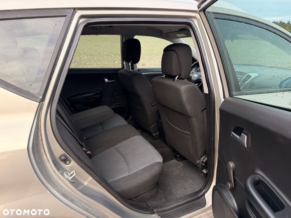 Kia Ceed 1.6 Crdi Optimum - 12