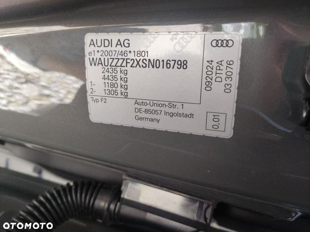 Audi A7 Sportback - 18