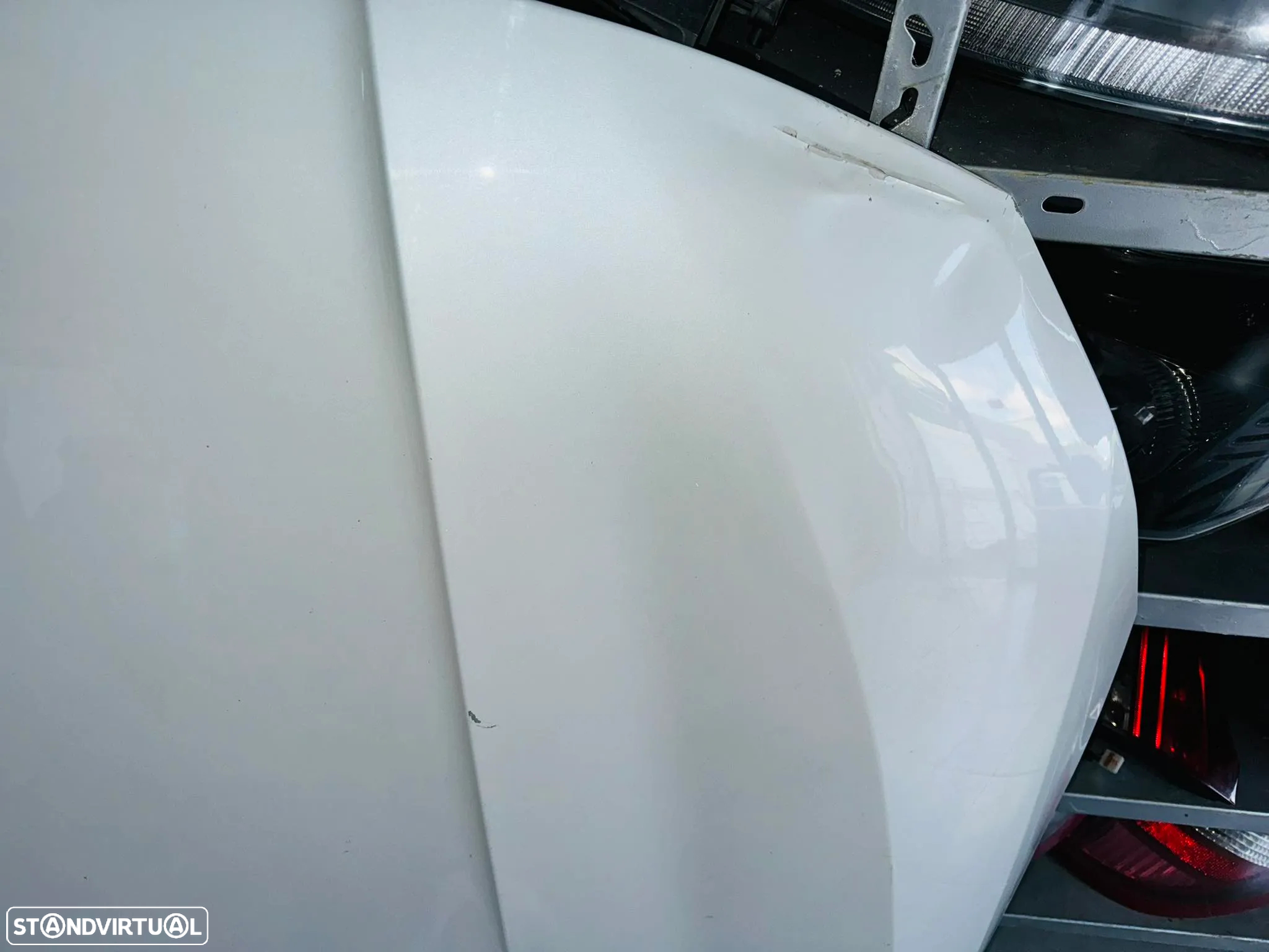 Capot Bmw S2 Grand Coupé F44 / Bmw S1 F40 - 2019 / 2024 - 5