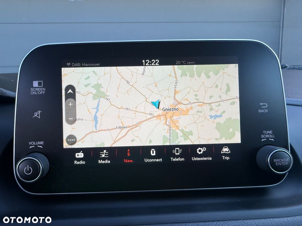 Fiat Tipo - 14
